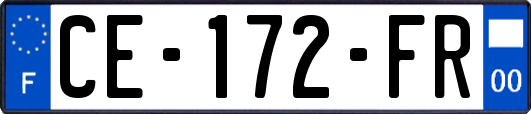 CE-172-FR