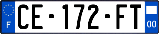 CE-172-FT