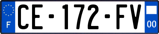 CE-172-FV