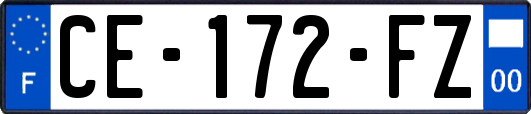 CE-172-FZ