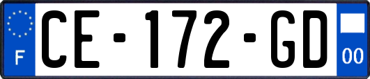CE-172-GD