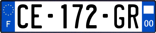 CE-172-GR