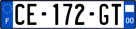 CE-172-GT