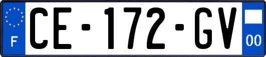 CE-172-GV