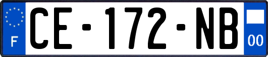 CE-172-NB