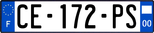 CE-172-PS