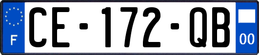 CE-172-QB