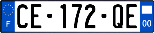 CE-172-QE