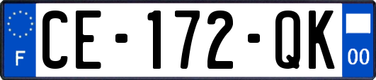 CE-172-QK