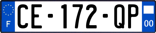 CE-172-QP