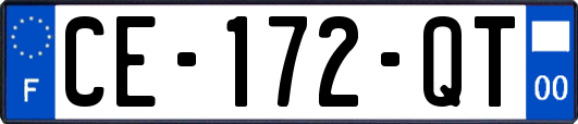 CE-172-QT