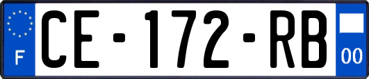 CE-172-RB