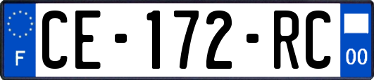 CE-172-RC