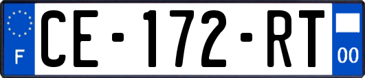 CE-172-RT