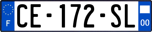 CE-172-SL