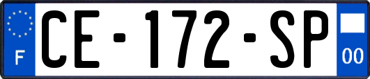 CE-172-SP