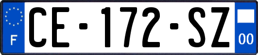 CE-172-SZ