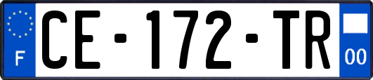 CE-172-TR