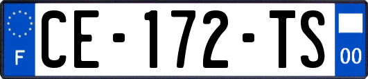 CE-172-TS