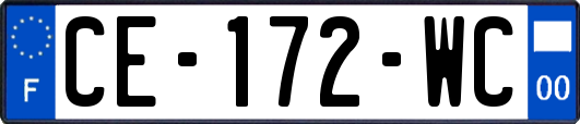 CE-172-WC