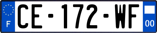 CE-172-WF