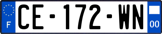 CE-172-WN