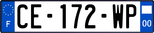 CE-172-WP