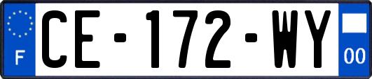 CE-172-WY