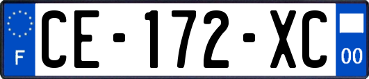 CE-172-XC