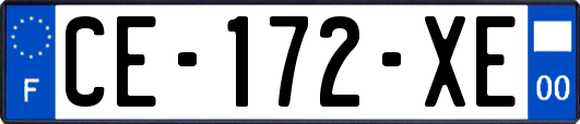 CE-172-XE