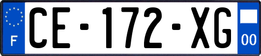 CE-172-XG