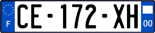 CE-172-XH