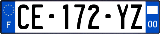 CE-172-YZ