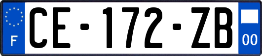 CE-172-ZB