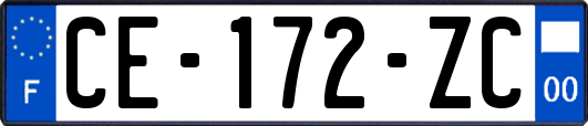 CE-172-ZC