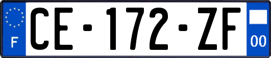 CE-172-ZF