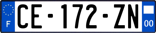 CE-172-ZN