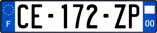 CE-172-ZP