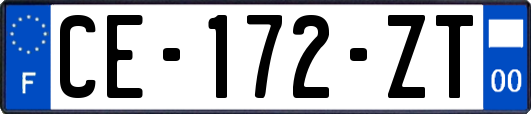 CE-172-ZT