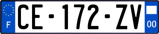 CE-172-ZV