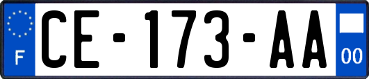 CE-173-AA