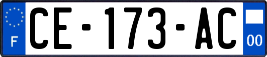 CE-173-AC