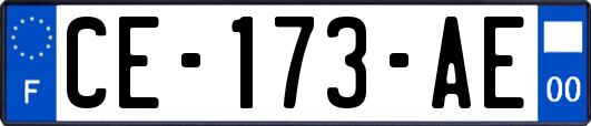 CE-173-AE