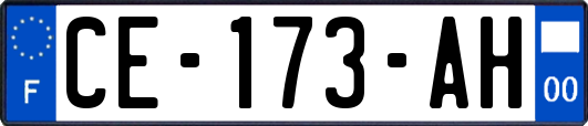 CE-173-AH