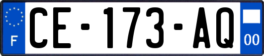 CE-173-AQ