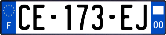 CE-173-EJ