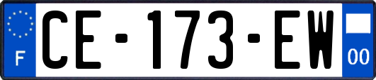 CE-173-EW