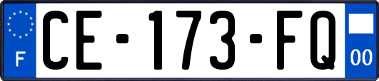 CE-173-FQ