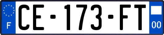 CE-173-FT