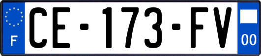 CE-173-FV
